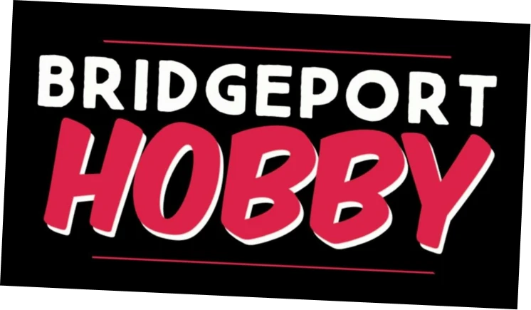 Bridgeport Hobby