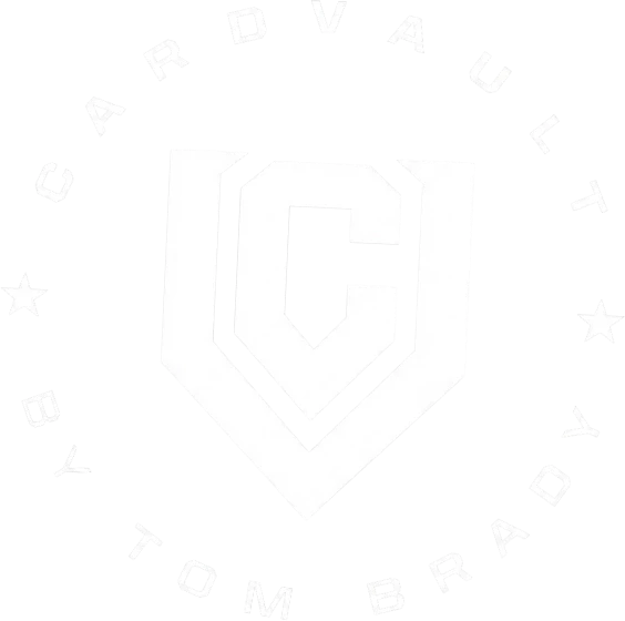 Cardvault by Tom Brady